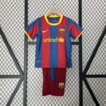 RETRO Barca kit kids