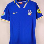 RETRO Italia 90 shirt