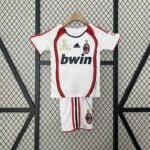 RETRO AC Milan kits kids