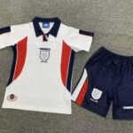 RETRO England kids kit
