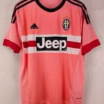 RETRO Juventus shirt