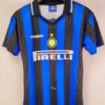 RETRO Inter Milan shirt