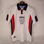 RETRO England shirt