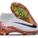 Air Zoom Mercurial Vapor cheetah superfly