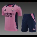 Arsenal training kit
