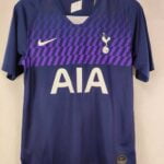 RETRO Tottenham shirt