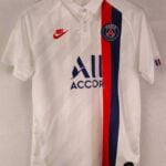 RETRO PSG SHIRT