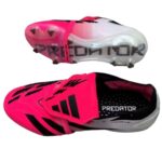Predator 30 elite pink neon