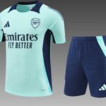 Arsenal training kit Teal