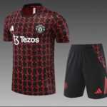 Man U training kit
