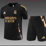 Real Madrid training kit