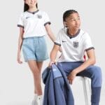England shirt new 2026