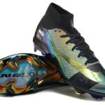 Air Zoom Mercurial Vapor black superfly