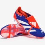 Predator 30 blue & red elite