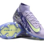 Air Zoom Mercurial Vapor lilac superfly