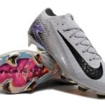 Air Zoom Mercurial Vapor grey