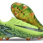 Air Zoom Mercurial Vapor green