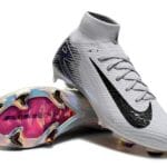 Air Zoom Mercurial Vapor superfly grey