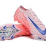 Air Zoom Mercurial Vapor pink low