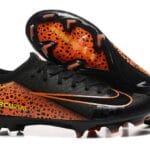 Air Zoom Mercurial cheetah black