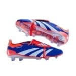 Predator 30 blue & red elite