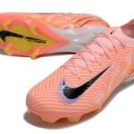 Air zoom Elite Football Boots orange tattoo