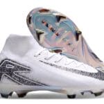 Air zoom Elite Football Boots white