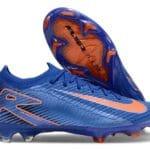 Air zoom Elite Football Boots blue