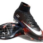 Air zoom Elite Football Boots cr7