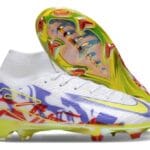 Air zoom Elite Football Boots multi