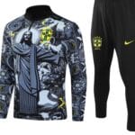 Brazil tracksuit