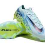 Air zoom Elite Football Boots lime