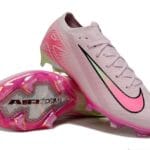 Air zoom Elite Football Boots pink