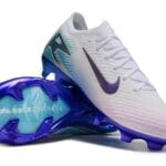 Air zoom Elite Football Boots purple