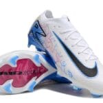 Air zoom Elite Football Boots blue