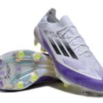 Adidas f50 lumi lilac