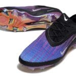 Phantom gx3 purple elite football boots