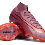 Air zoom pasha superfly elite football boots
