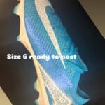 Sale size 6