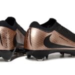 Air zoom Elite Travis Scott Football Boots black & bronze