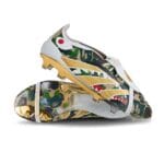 Adidas pred BAPE