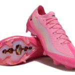 Air max Elite Football Boots pink