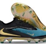 Phantom gx3 Elite Football Boots gold !