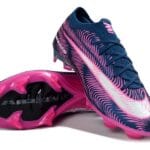 Air zoom mercurial elite purple