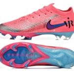 Air zoom mercurial elite vini pink
