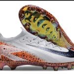 Mercurial AG elite football boots CHEETAH