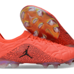 Jordan Tiempo Maestro Elite SE FG red