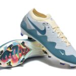 Patta elite football boots Teal