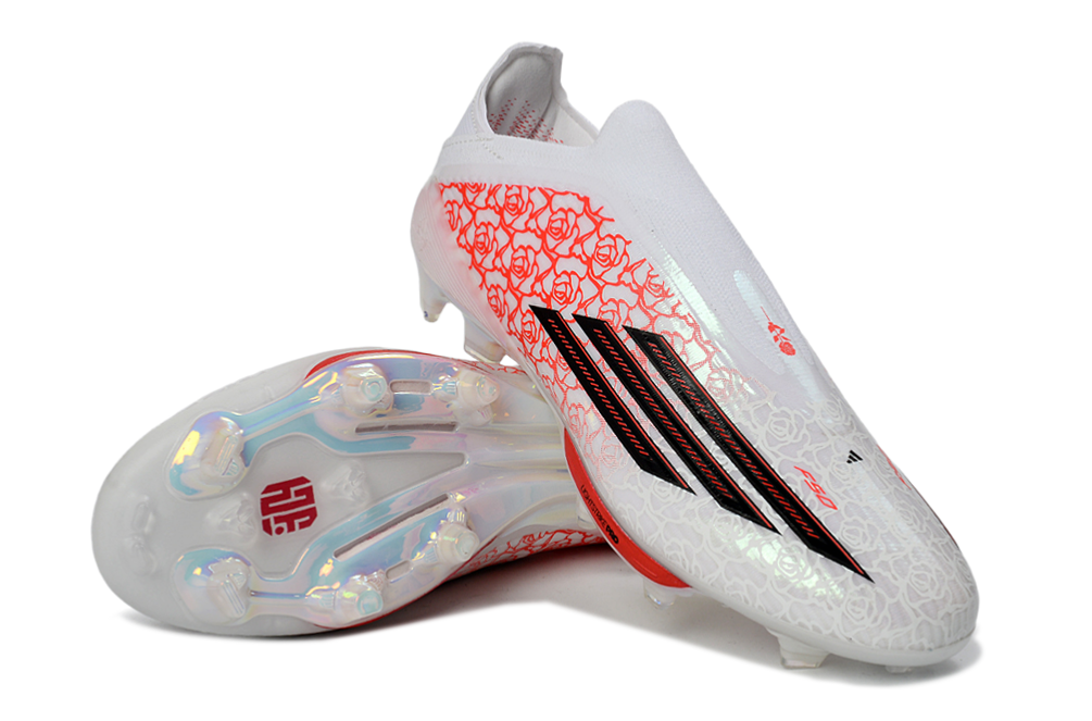 img_1544 Adidas f50 rose - Image 1