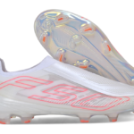 Adidas f50 lumi flash white